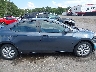 2T1BURHE8GC****** Repairable 2016 Toyota Corolla in Maryland State