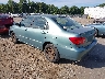 2T1BR32E67C****** Salvamento y Reparables 2007 Toyota Corolla en Templeton