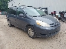5TDDK4CC9AS****** Salvage and Wrecked 2010 Toyota Sienna in Burlington