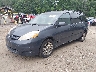 5TDDK4CC9AS****** Used and Repairable 2010 Toyota Sienna in Burlington