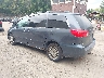 5TDDK4CC9AS****** Salvage and Repairable 2010 Toyota Sienna in Burlington