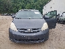 5TDDK4CC9AS****** Salvage and Repairable 2010 Toyota Sienna in Vermont State