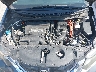 19XFB4F25EE****** Repairable 2014 Honda Civic Hybrid in Louisville North