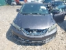 19XFB4F25EE****** Salvage and Repairable 2014 Honda Civic Hybrid in Kentucky State