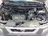 5J6YH18554L****** Repairable 2004 Honda Element in Southern New Jersey