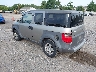 5J6YH18554L****** Salvage and Repairable 2004 Honda Element in Southern New Jersey