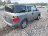 5J6YH18554L****** Salvage and Wrecked 2004 Honda Element in New Jersey State