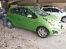KL8CB6S9XFC****** Salvamento y Destrozados 2015 Chevrolet Spark en Chattanooga
