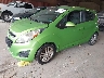 KL8CB6S9XFC****** Usados y Reparables 2015 Chevrolet Spark en Chattanooga