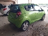 KL8CB6S9XFC****** Salvamento y Destrozados 2015 Chevrolet Spark en Estado de Tennessee