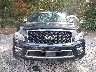 JN8AZ2NE3F9****** Wrecked 2015 Infiniti QX80 in South Carolina State