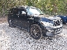 JN8AZ2NE3F9****** Salvage and Wrecked 2015 Infiniti QX80 in Charleston