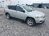 1J4NT1FB3BD****** Salvamento y Destrozados 2011 Jeep Compass en Fort Wayne