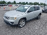 1J4NT1FB3BD****** Usados y Reparables 2011 Jeep Compass en Fort Wayne
