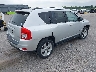1J4NT1FB3BD****** Salvamento y Destrozados 2011 Jeep Compass en Estado de Indiana