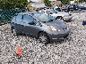 JHMGE8H35BC****** Salvamento y Destrozados 2011 Honda Fit en Bowling Green