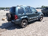 1J4GL58K56W****** Salvamento y Destrozados 2006 Jeep Liberty en Estado de Indiana