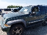 1J4GL58K56W****** Salvamento y Reparables 2006 Jeep Liberty en Estado de Indiana
