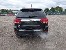 1C4RJFCG0DC****** Wrecked 2013 Jeep Grand Cherokee
