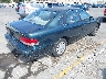 4T1BF12B3TU****** Salvage and Wrecked 1996 Toyota Avalon in California State