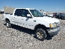 1FTRW07683K****** Salvage and Wrecked 2003 Ford F-150 in High Desert
