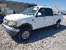1FTRW07683K****** Used and Repairable 2003 Ford F-150 in High Desert