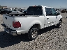 1FTRW07683K****** Salvage and Wrecked 2003 Ford F-150 in California State