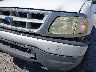 1FTRW07683K****** Salvage and Repairable 2003 Ford F-150 in California State