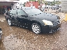 1N4BA41E68C****** Salvage and Wrecked 2008 Nissan Maxima in Grenada