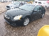 1N4BA41E68C****** Used and Repairable 2008 Nissan Maxima in Grenada