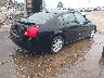 1N4BA41E68C****** Salvage and Wrecked 2008 Nissan Maxima in Mississippi State