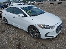 5NPD84LF6HH****** Salvage and Wrecked 2017 Hyundai Elantra in Long Island