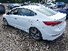 5NPD84LF6HH****** Salvage and Repairable 2017 Hyundai Elantra in Long Island