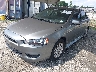 JA32U2FU6EU****** Used and Repairable 2014 Mitsubishi Lancer in Wilmington
