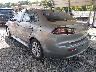 JA32U2FU6EU****** Salvage and Repairable 2014 Mitsubishi Lancer in Wilmington