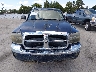 1D7HW42N66S****** Salvamento y Destrozados 2006 Dodge Dakota en Estado de Illinois