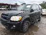 5TDZT34A27S****** Used and Repairable 2007 Toyota Sequoia in Baton Rouge