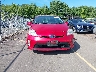 JTDKN3DU6F1****** Wrecked 2015 Toyota Prius in Connecticut State