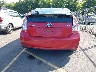 JTDKN3DU6F1****** Wrecked 2015 Toyota Prius