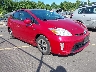 JTDKN3DU6F1****** Salvage and Wrecked 2015 Toyota Prius in Hartford