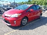 JTDKN3DU6F1****** Used and Repairable 2015 Toyota Prius in Hartford