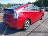 JTDKN3DU6F1****** Salvage and Wrecked 2015 Toyota Prius in Connecticut State