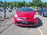 JTDKN3DU6F1****** Salvage and Repairable 2015 Toyota Prius in Connecticut State