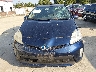 JTDKN3DU6C1****** Wrecked 2012 Toyota Prius