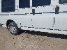 1GDFG15M6T1****** Wrecked 1996 GMC Savana in Illinois State