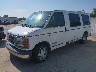 1GDFG15M6T1****** Used and Repairable 1996 GMC Savana in Saint Louis