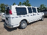 1GDFG15M6T1****** Salvage and Wrecked 1996 GMC Savana in Illinois State