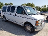 1GDFG15M6T1****** Salvage and Wrecked 1996 GMC Savana in Saint Louis