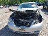 1C3CCBAB0CN****** Wrecked 2012 Chrysler 200 in Ohio State