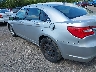1C3CCBAB0CN****** Repairable 2012 Chrysler 200 in Ohio State
